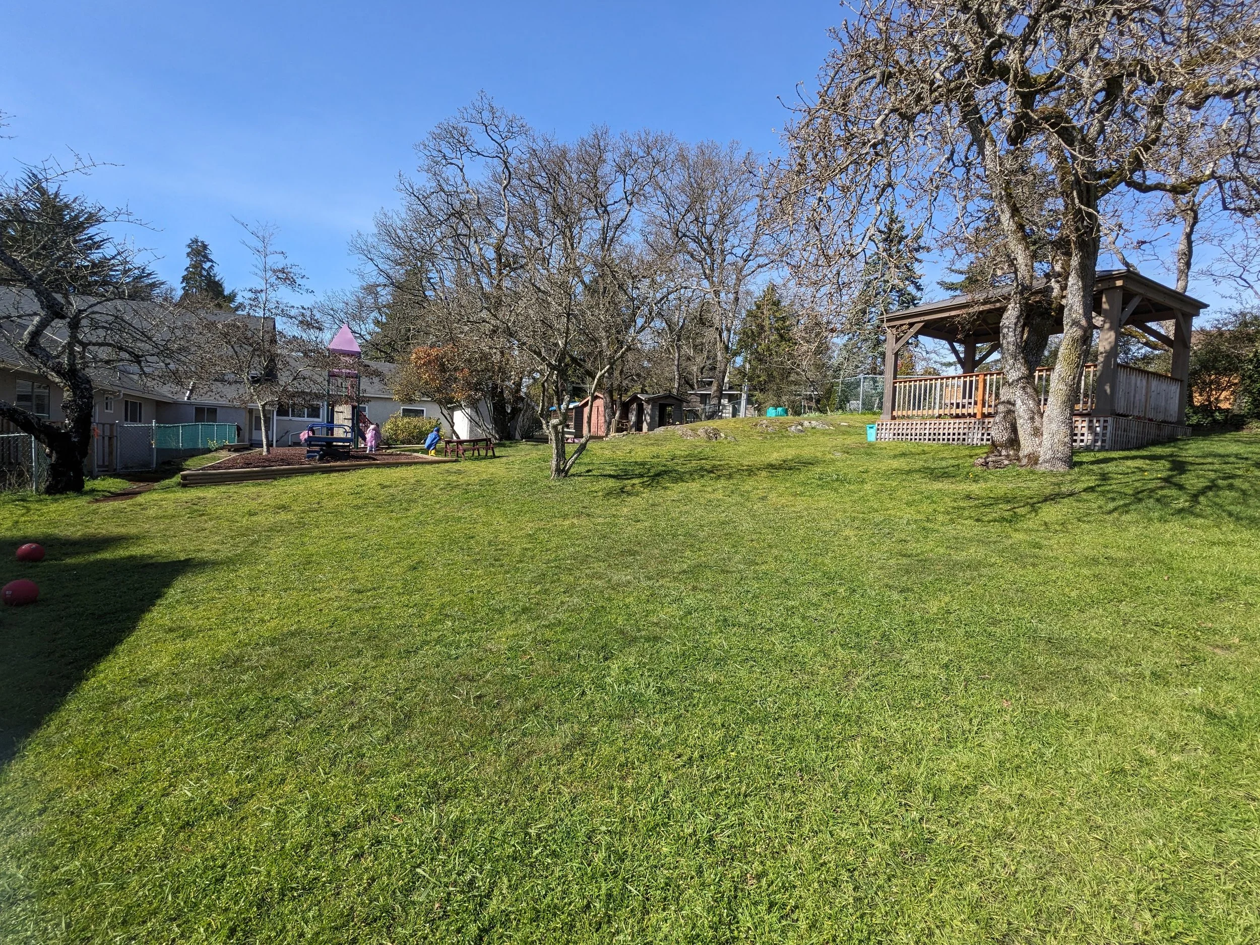 Lakehill Preschool Co-Op, Victoria