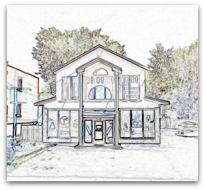 Garderie et Jardin d'Enfants Montessori Inc. - Licensed Daycare in Greenfield Park, QC