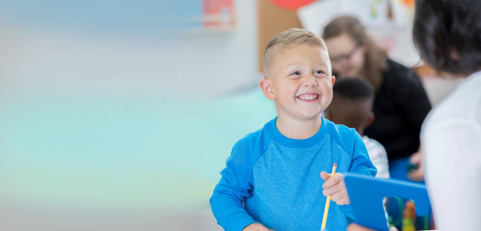 Busy Hands 'N' Minds Childcare Centre Brampton - Licensed Daycare in Brampton, ON