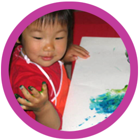 Montessori Bambini Family Child Care, Vancouver