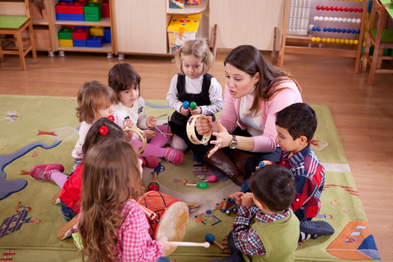 Summit Kids - St Jerome - Licensed Daycare in Calgary, AB