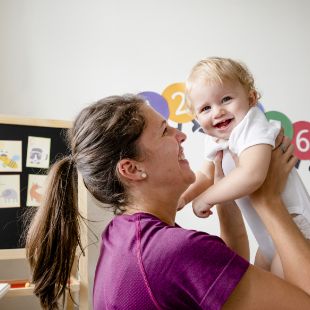 City View Centre For Child & Family Services (Group Care) - Licensed Daycare in Nepean, ON