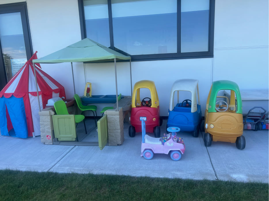 Love Kids Daycare, Coquitlam