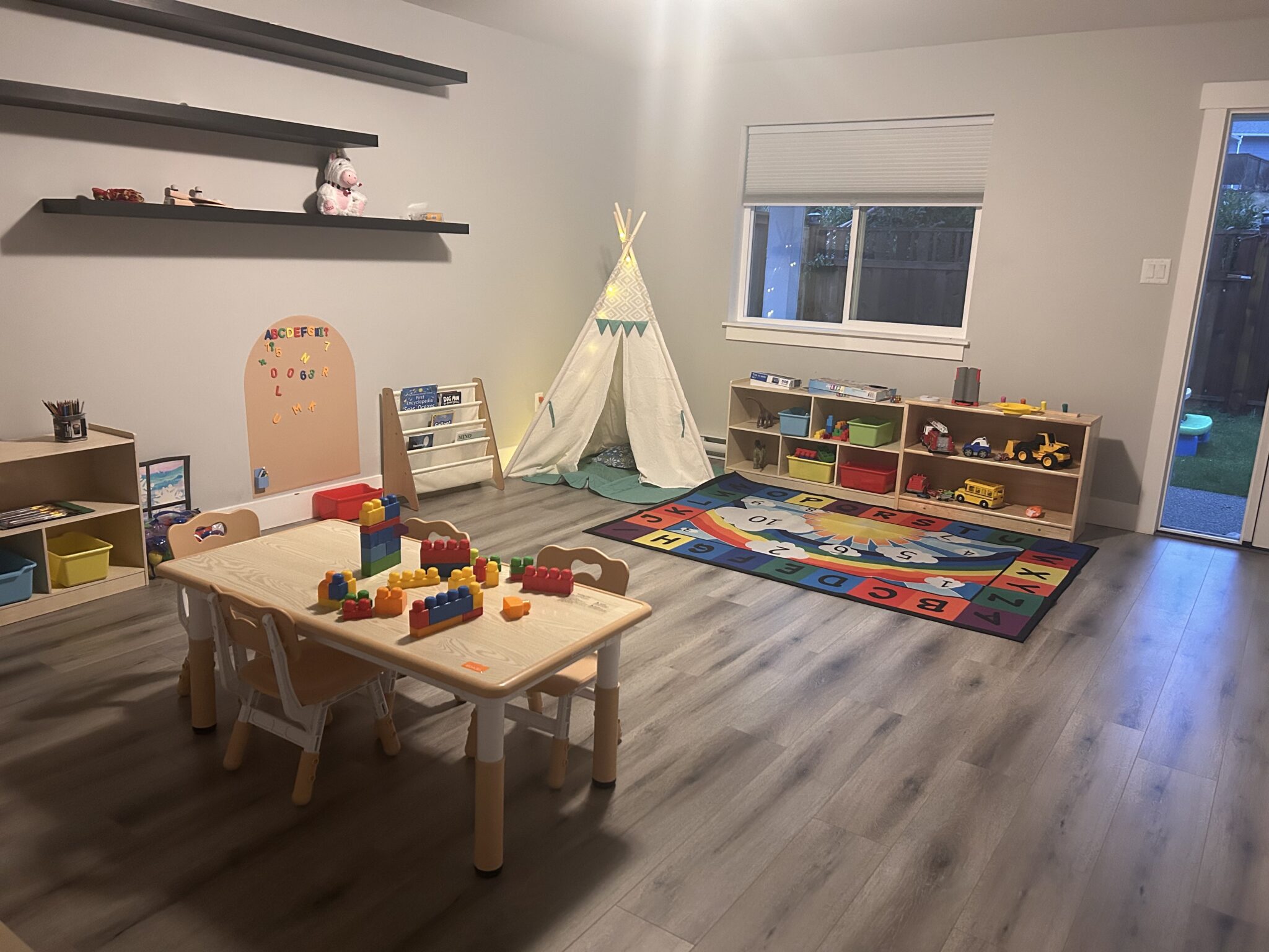 Kinder Care Family Daycare, Nanaimo