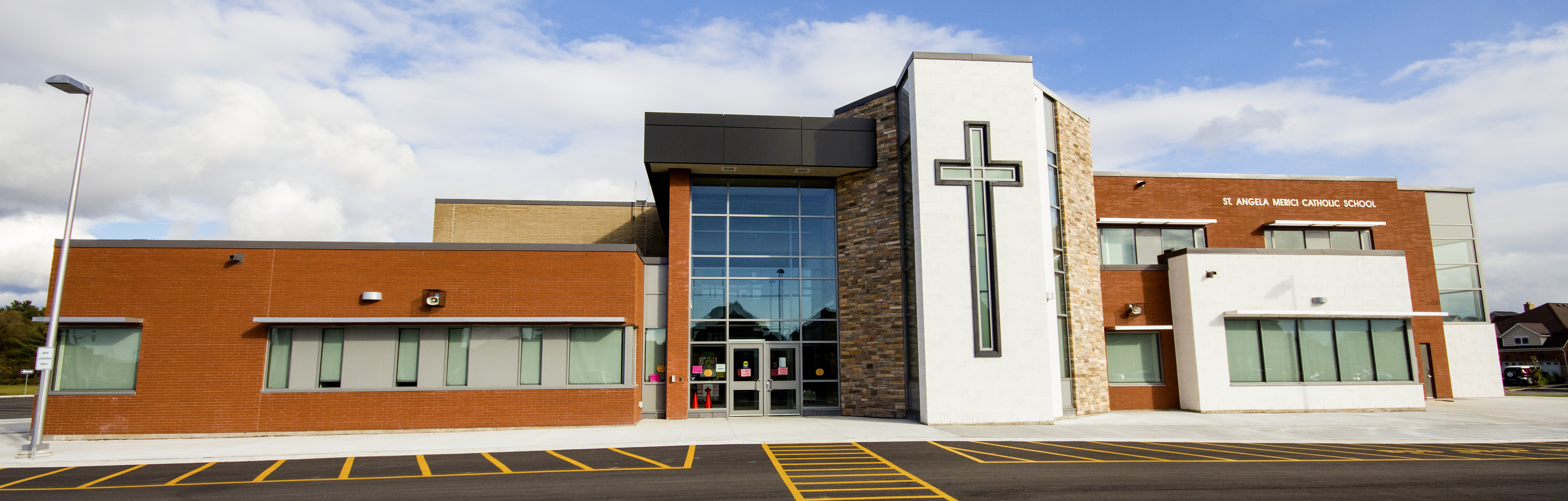 St. Angela Merici Before And After School Program