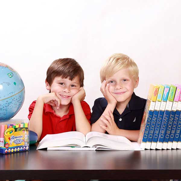 Dream Valley Childcare, licensed daycare in Maple Ridge, BC