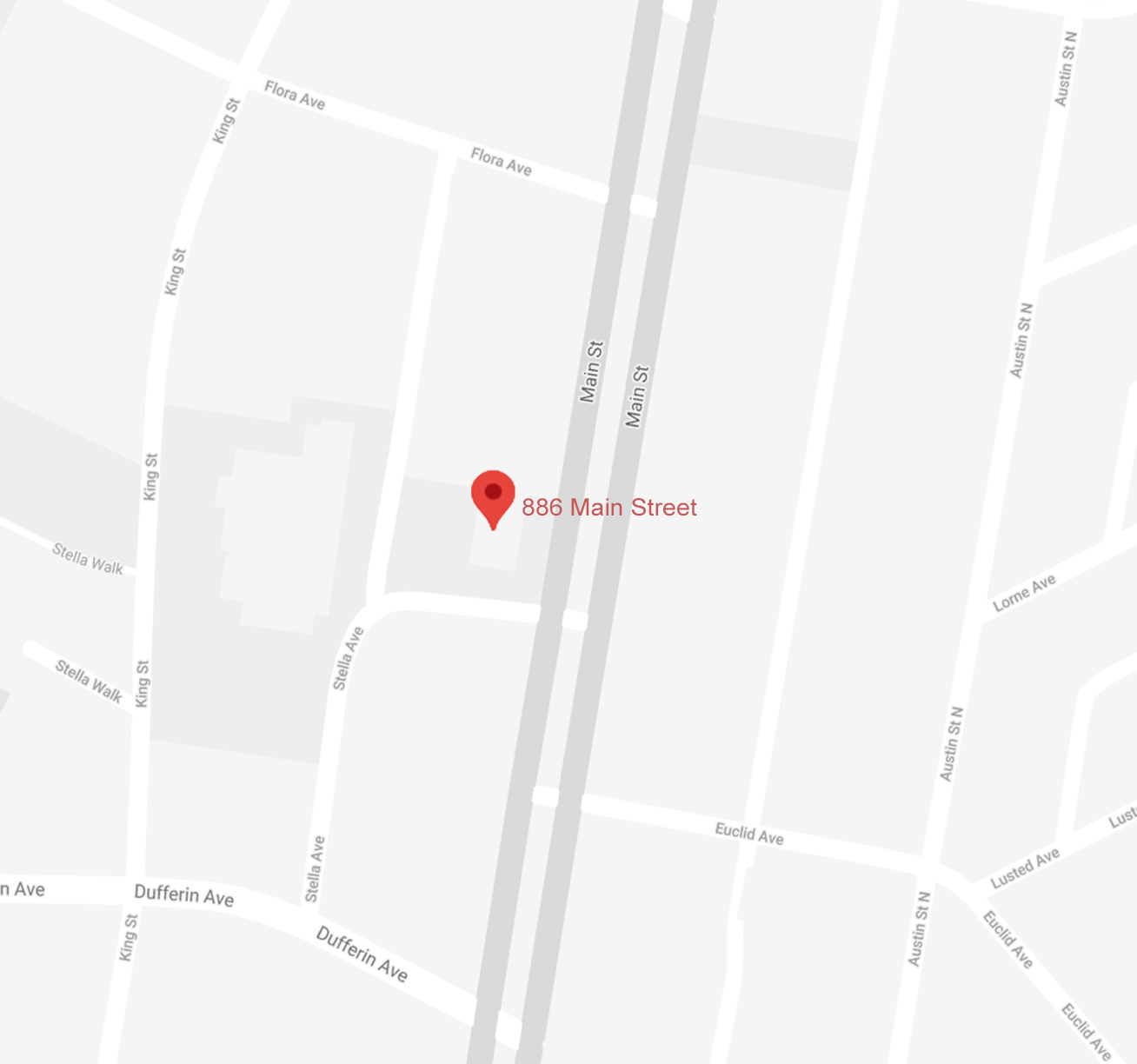 Anne Ross Day Nursery - Licensed Daycare in Winnipeg, MB