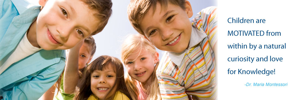 Montessori School Of Windsor Ltd - Child Care - Licensed Daycare in Windsor, ON