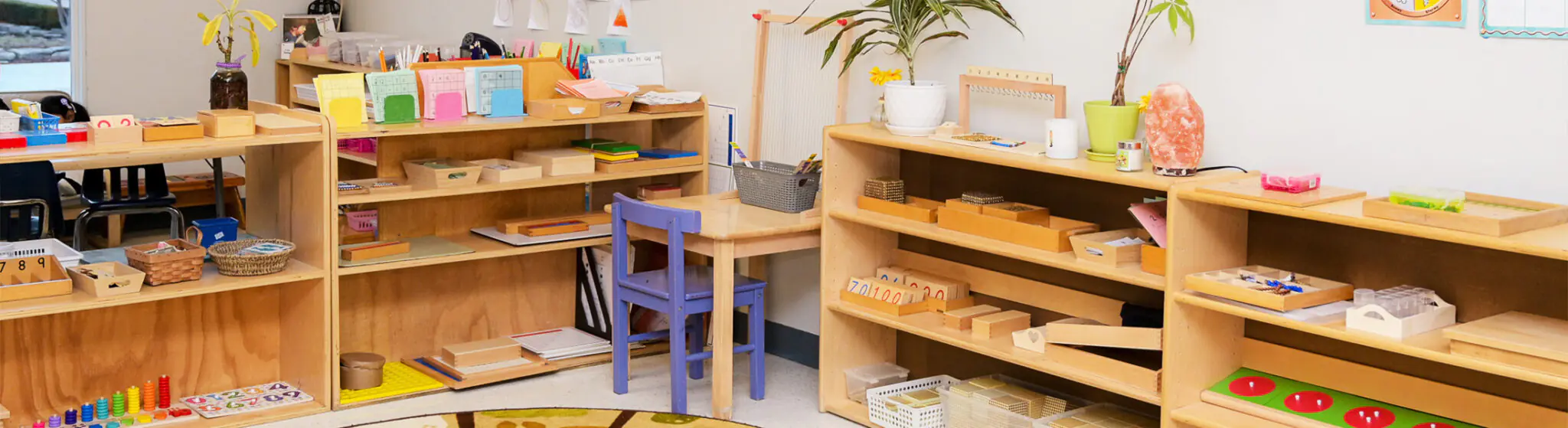 Lakeview Montessori School, licensed daycare in Tecumseh, ON