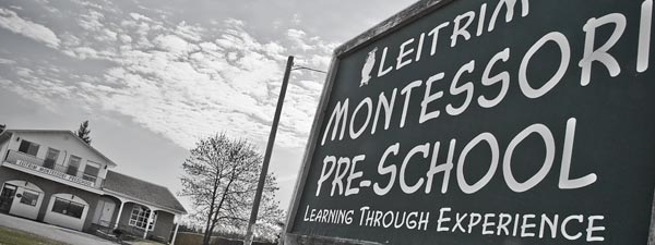 Leitrim Montessori Preschool, Ottawa