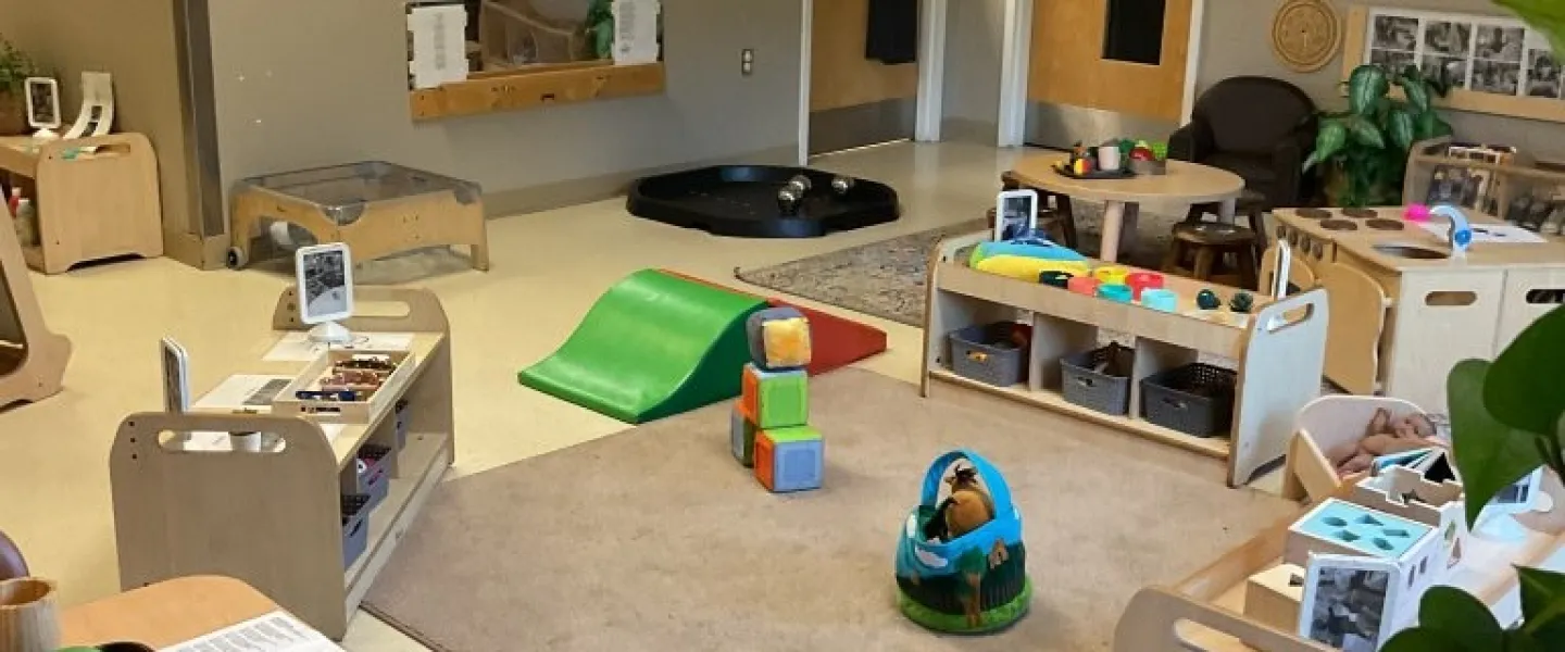 Sir John A Macdonald Ymca Childcare - Licensed Daycare in London, ON