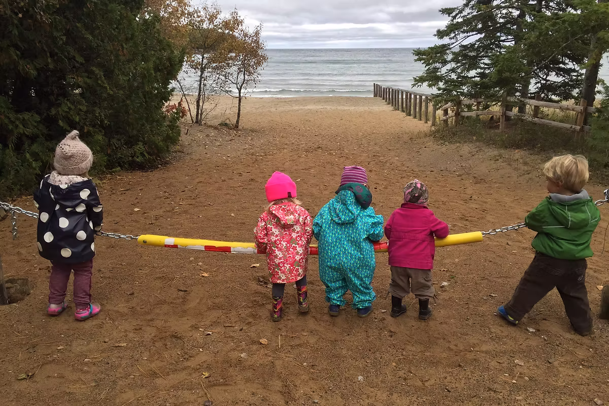 Tobermory's Primary Place, licensed daycare in Tobermory, ON