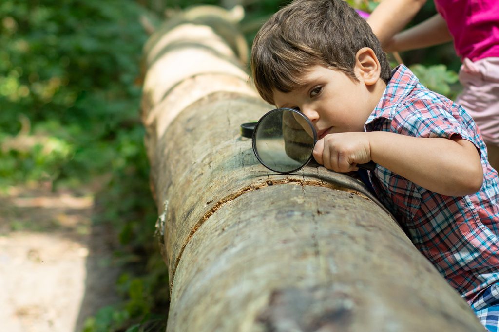 Makonsag Indigenous Child Care: Courtwood - Licensed Daycare in Ottawa, ON