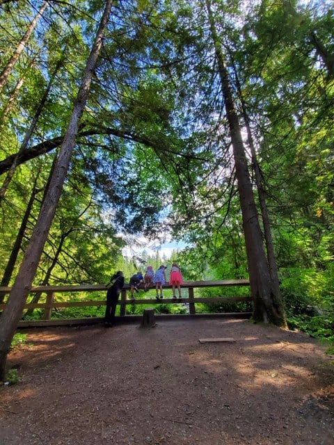Hazelwood Early Learning Centre - Licensed Daycare in Port Coquitlam, BC