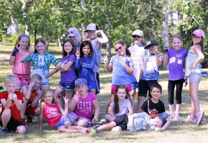 Juvenescence Child Development Centre Ltd., Calgary