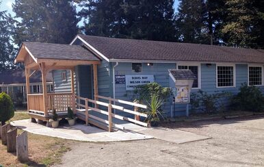 Teddy Bear Daycare - Licensed Daycare in Kitimat, BC