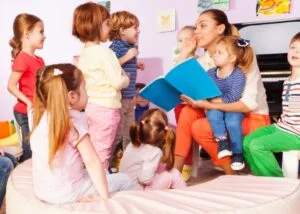 Calgary Childcare Centre, Calgary