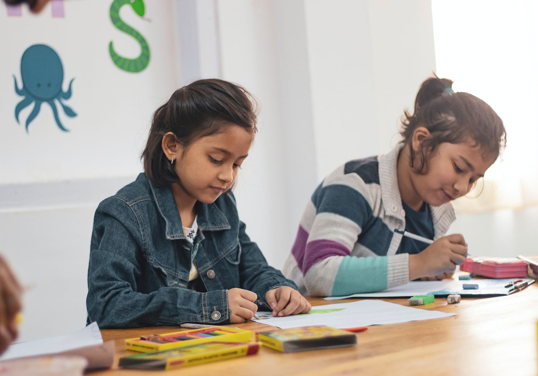 Dublin Heights Community Child Care Inc., Toronto