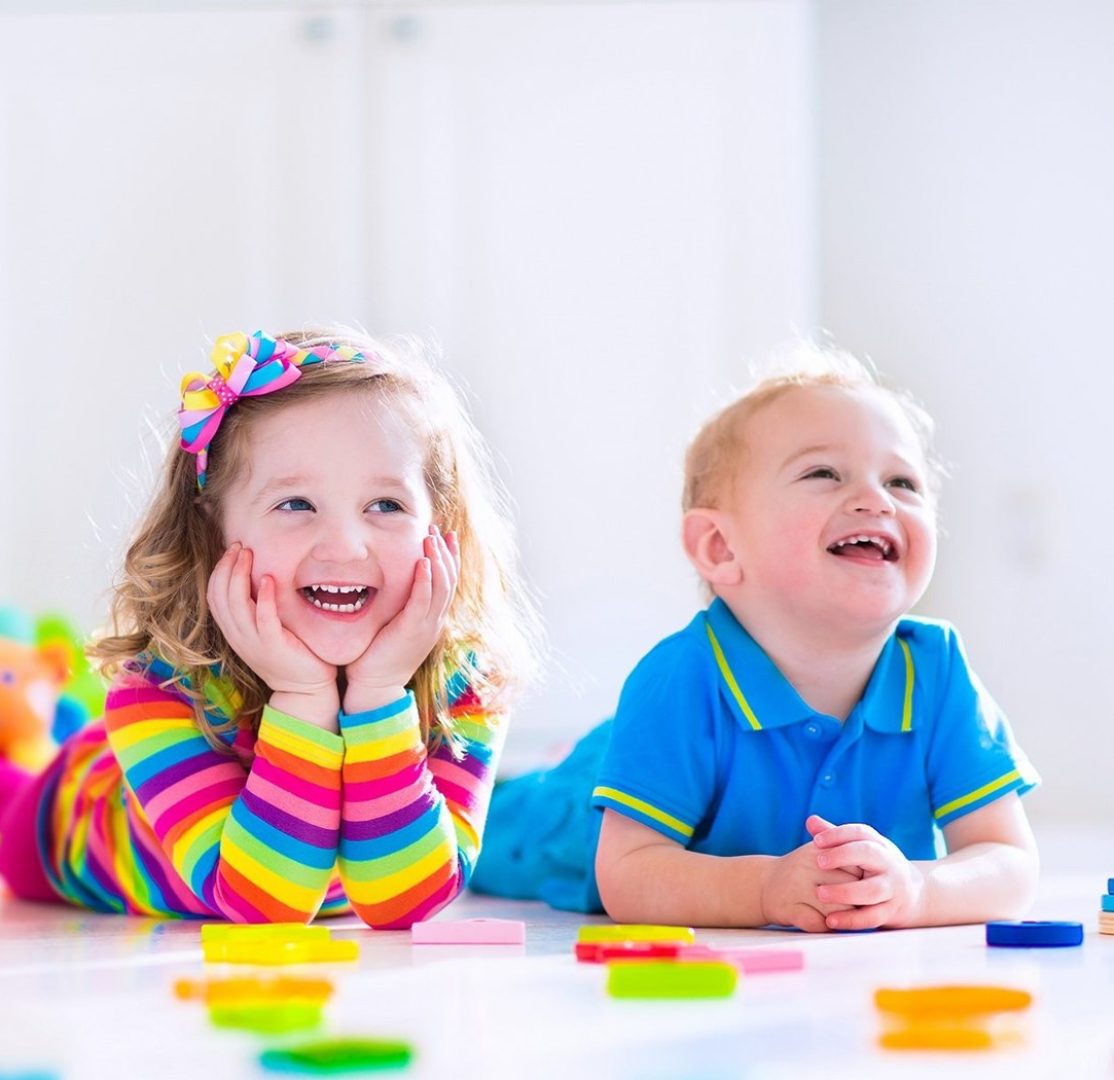 Garderie le Monde des Petits