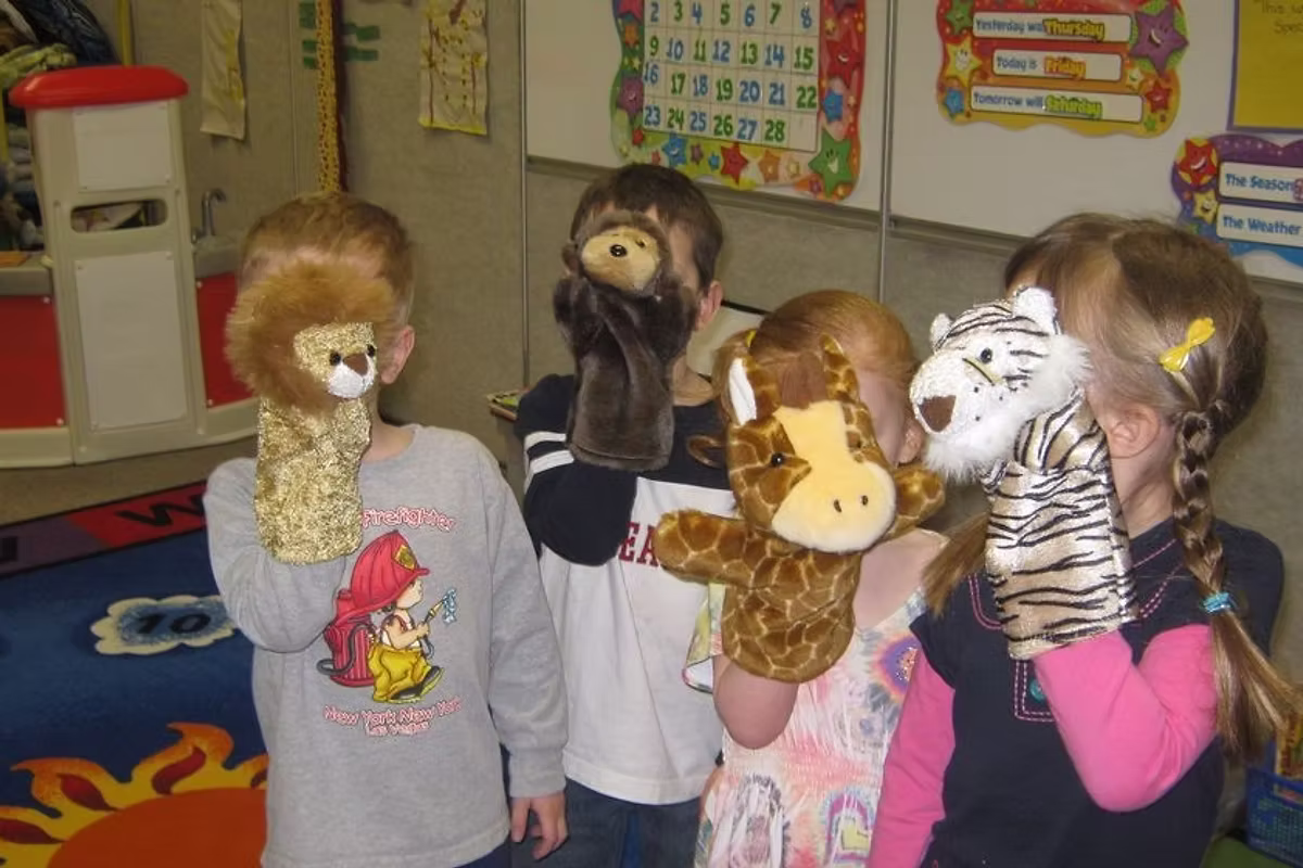Curious Minds Learning Centre - Eric Langton, Maple Ridge