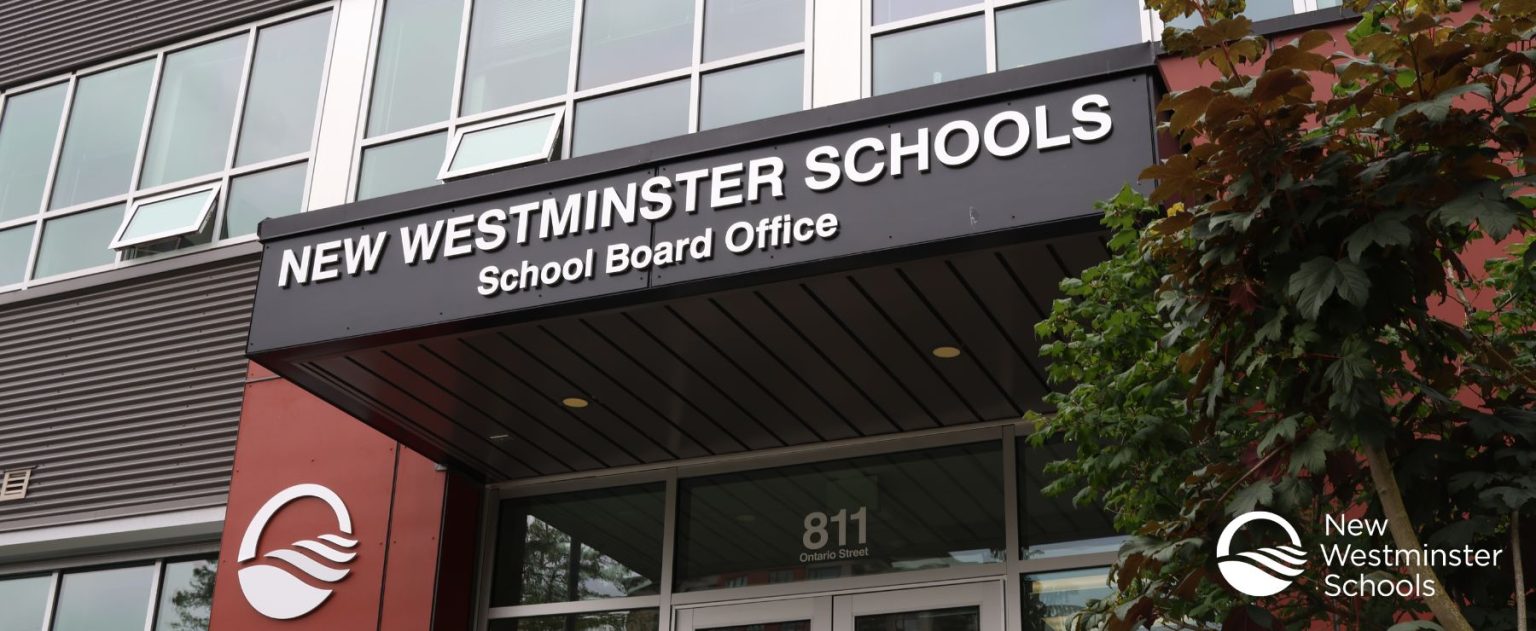 Tweedsmuir After School Studio, New Westminster