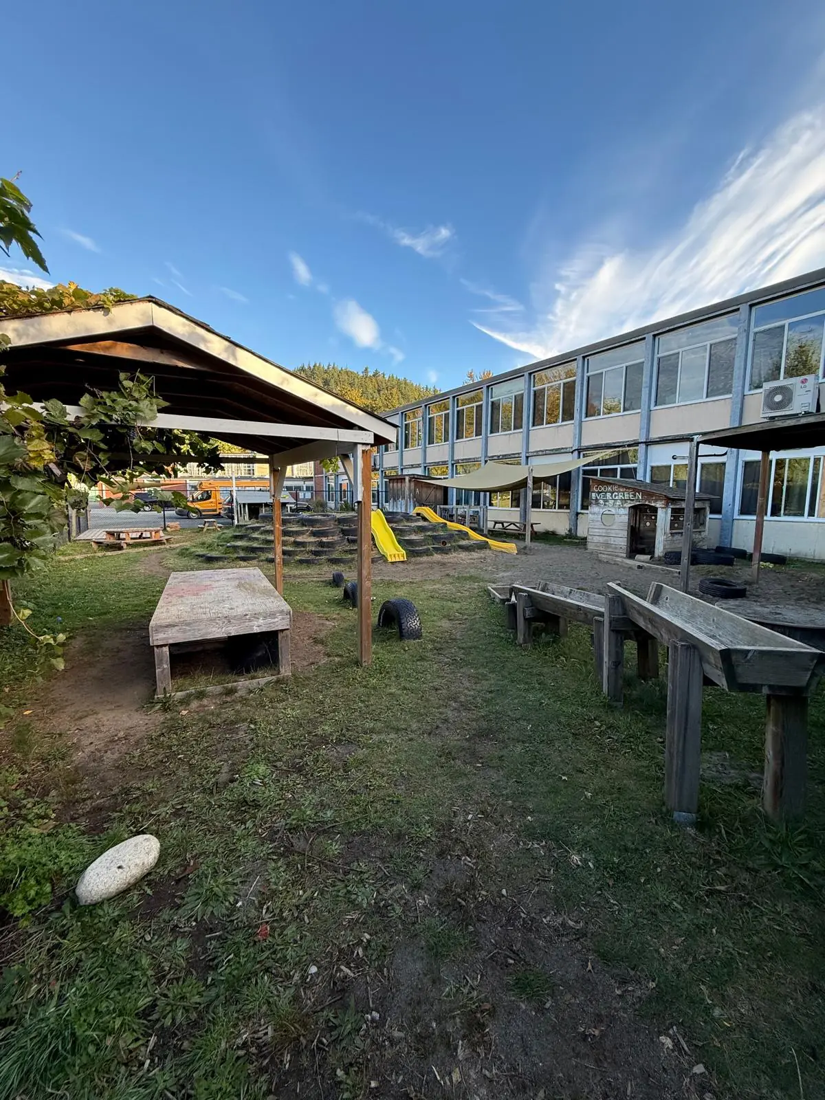 Little Willows Lougheed - Licensed Daycare in Mission, BC
