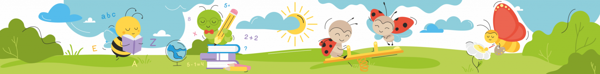 Little Bugs Nursery Corporation - Licensed Daycare in Scarborough, ON