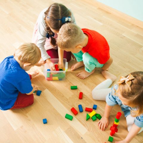 Martha's Day Care, Edmonton