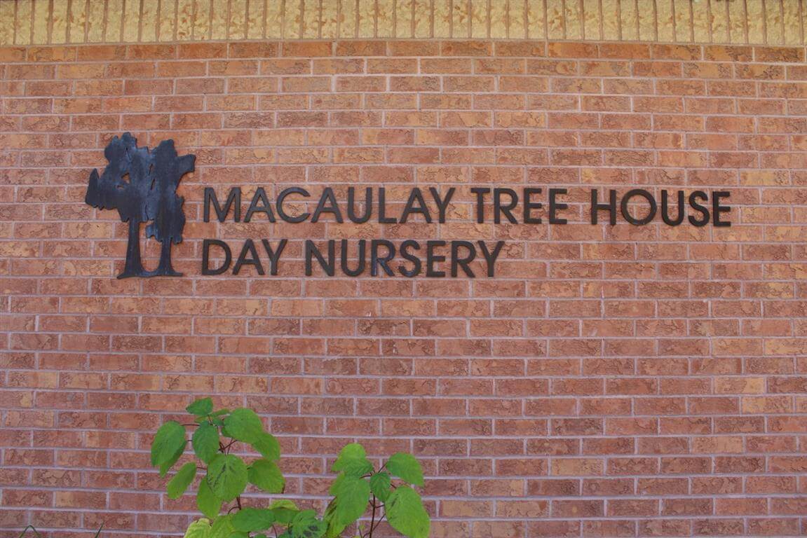 Macaulay Tree House West Campus - Licensed Daycare in Bracebridge, ON