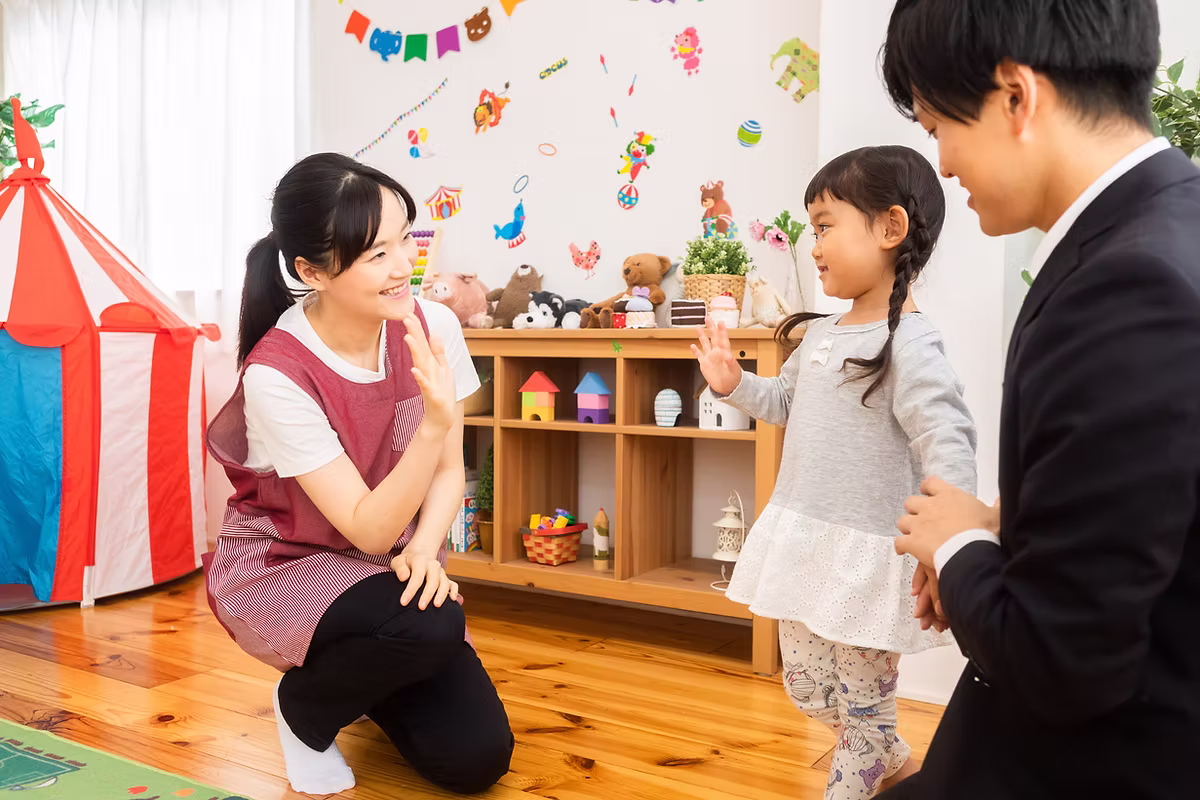 Fort Shine Daycare - Licensed Daycare in Fort Saskatchewan, AB